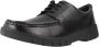 Clarks Branch Veterschoenen Black - Thumbnail 4
