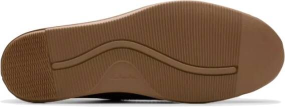 Clarks Bratton Boot Loafer
