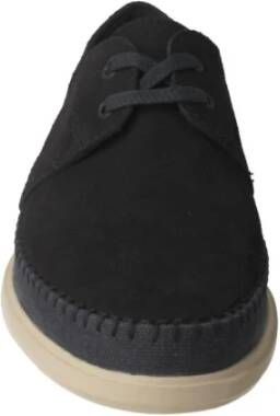 Clarks Bratton Veterschoenen
