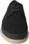 Clarks Heren schoenen Bratton Lo G Blauw - Thumbnail 9