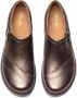 Clarks Bronzen Loafer Brede Schoenen Brown - Thumbnail 5