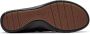 Clarks Bronzen Loafer Brede Schoenen Brown - Thumbnail 7
