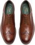 Clarks Bruine Brogue Veterschoen Brown Heren - Thumbnail 3