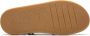 Clarks Bruine damessandaal Aristella Sun - Thumbnail 2