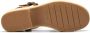 Clarks Coledale Strap dames sandaal bruin - Thumbnail 2