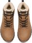 Clarks Veterlaarzen ATL Trek Up WP Wandelboots veterschoenen winterlaarzen met verwisselbare binnenzool - Thumbnail 8