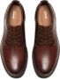 Clarks Batcombe Tie heren veterschoen bruin - Thumbnail 5