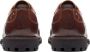 Clarks Batcombe Tie heren veterschoen bruin - Thumbnail 6