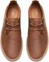 Clarks Bruine Heren Veterschoen Clarkwood Low Brown Heren - Thumbnail 3