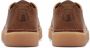Clarks Bruine Heren Veterschoen Clarkwood Low Brown Heren - Thumbnail 5
