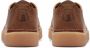 Clarks Bruine Heren Veterschoen Clarkwood Low Brown Heren - Thumbnail 4