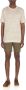 Clarks Bruine Leren Mocassins Vierkante Neus Schoenen Brown Heren - Thumbnail 8