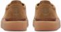 Clarks Bruine Moc Veterschoenen voor Heren Brown Heren - Thumbnail 5