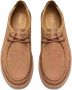 Clarks Bruine Moc Veterschoenen voor Heren Brown Heren - Thumbnail 7