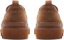 Clarks Bruine Step Loafers voor Mannen Brown Heren - Thumbnail 4