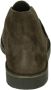 Clarks Suède Enkellaarzen Brown Heren - Thumbnail 2