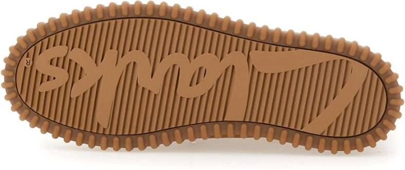 Clarks Bruine Suède Herenlaarzen Brown Heren