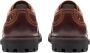 Clarks Bruine veterschoen voor heren Brown Heren - Thumbnail 6