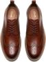 Clarks Bruine veterschoen voor heren Brown Heren - Thumbnail 5