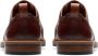 Clarks Bruine veterschoen voor heren Brown Heren - Thumbnail 6