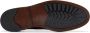 Clarks Bruine veterschoen voor heren Brown Heren - Thumbnail 7