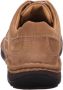 Clarks Veterschoenen NATURE THREE met zacht verdikte binnenzool - Thumbnail 5