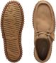Clarks Veterschoenen Torhill Lo Uitneembaar voetbed vrijetijdsschoen halfschoen veterschoen - Thumbnail 13