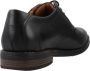Clarks Business Shoes Black Heren - Thumbnail 3