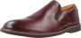 Clarks Business Shoes Brown Heren - Thumbnail 2