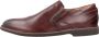 Clarks Business Shoes Brown Heren - Thumbnail 3