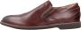 Clarks Elegante Business Schoenen Brown Heren - Thumbnail 4