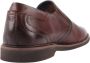 Clarks Business Shoes Brown Heren - Thumbnail 4