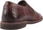 Clarks Elegante Business Schoenen Brown Heren - Thumbnail 4