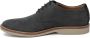 Clarks Veterschoenen Atticus LTLace hybrid sneaker zakelijke veterschoen met sportieve loopzool - Thumbnail 4
