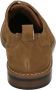Clarks ALDWIN~LACE~~~~~~~~~~~~~~~~~~~ Vrije tijdsschoenenHeren veterschoenHeren sneakersCasual Cognac - Thumbnail 2