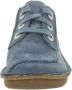 Clarks Casual veterschoenen voor dames - Thumbnail 2