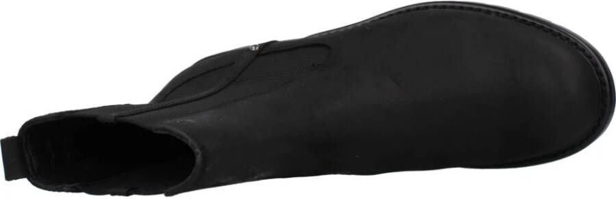 Clarks Chelsea Boots