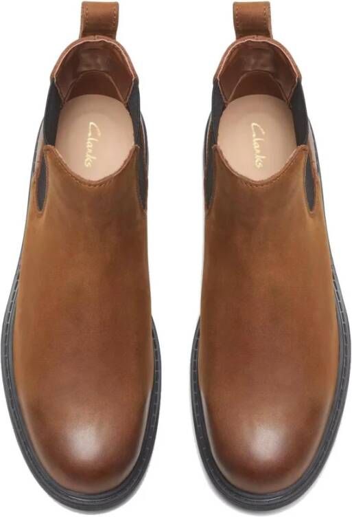 Clarks Chelsea Boots Orinoco 2 Lane