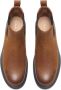 Clarks Bruine Chelsea Boots Orinoco 2 Lane Brown Dames - Thumbnail 3