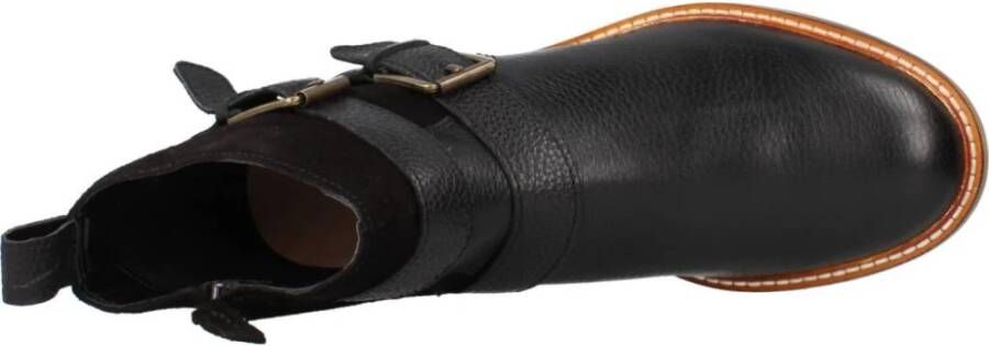 Clarks Cologne Buckle Enkellaarsjes