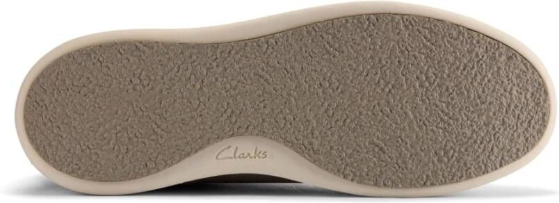 Clarks Comfort Walk Sneaker
