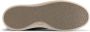 Clarks Courtlite Run heren sneaker grijs - Thumbnail 2