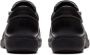 Clarks Comfortabele leren loafer in zwart Black Dames - Thumbnail 6