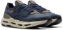 Clarks Comfortabele wandelsneaker Blauw Blue Heren - Thumbnail 4