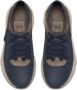 Clarks Comfortabele wandelsneaker Blauw Blue Heren - Thumbnail 5