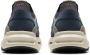 Clarks Comfortabele wandelsneaker Blauw Blue Heren - Thumbnail 6