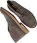 Clarks Comfortabele warmgrijze Desertboot Evo voor heren Grijs Heren - Thumbnail 3