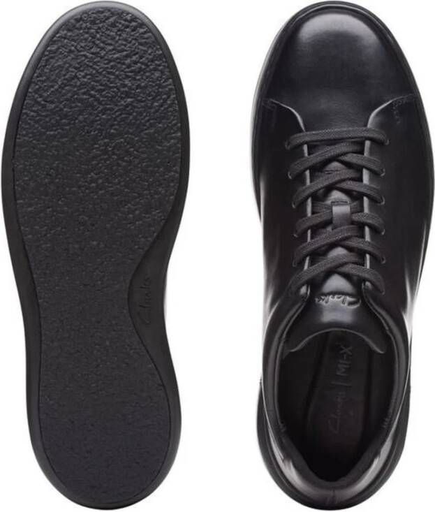 Clarks Courtlite Lace Sport Shoe