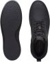 Clarks Courtlite Midt Booties Zwart Heren - Thumbnail 6