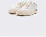 Clarks Elegante Schoenen Courtliterun Streetwear Volwassen - Thumbnail 8